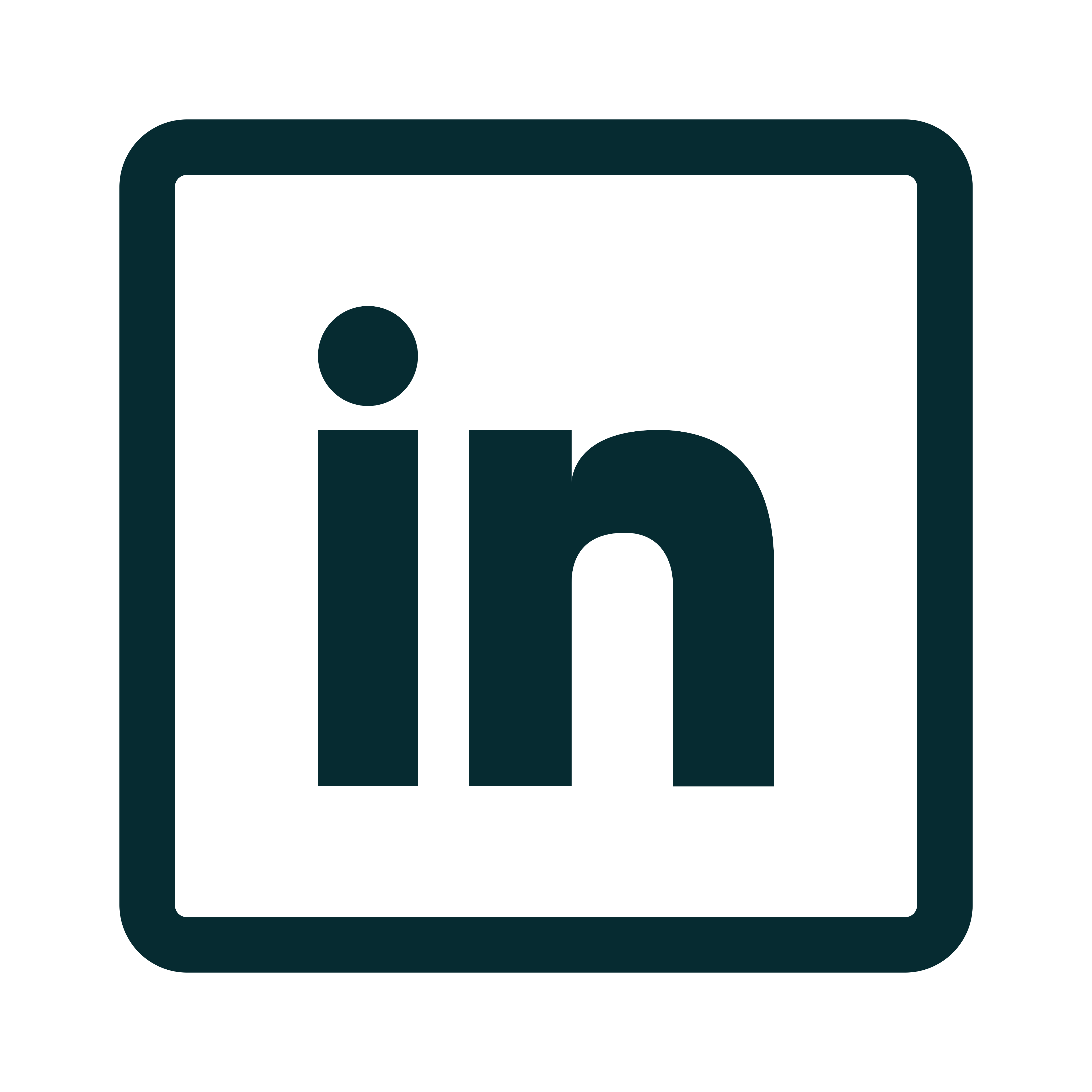 LinkedIn Profil